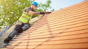 Trusted Eaton, CO Roofing Service Experts
